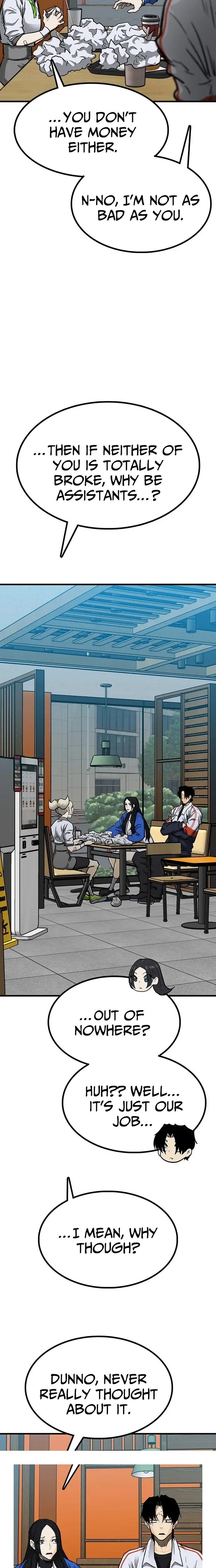 Read Assistant Manga Online