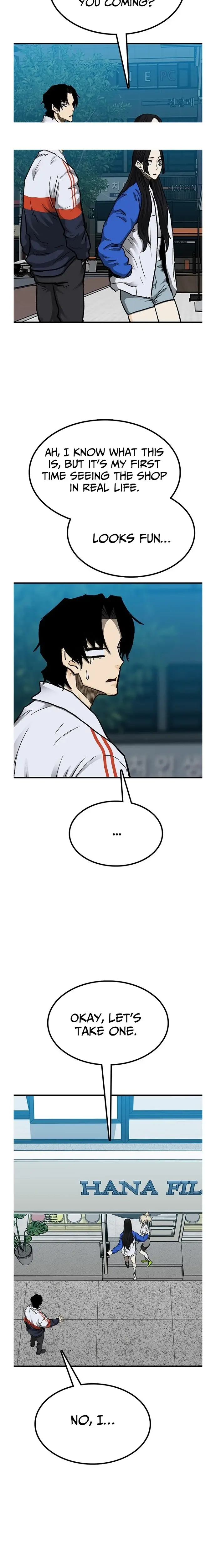 Read Assistant Manga Online