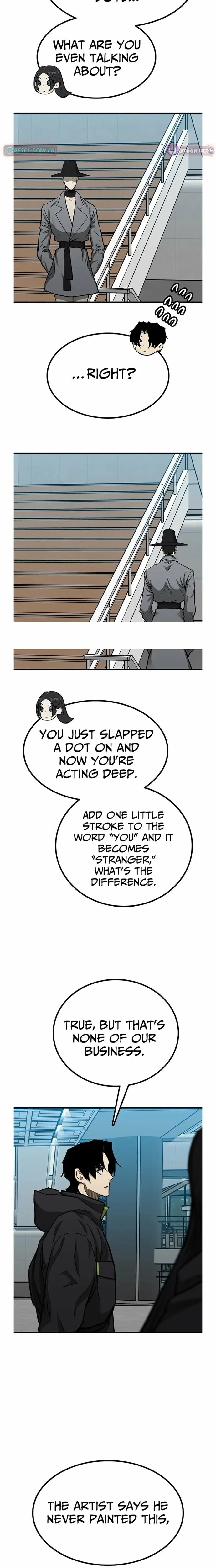 Read Assistant Manga Online