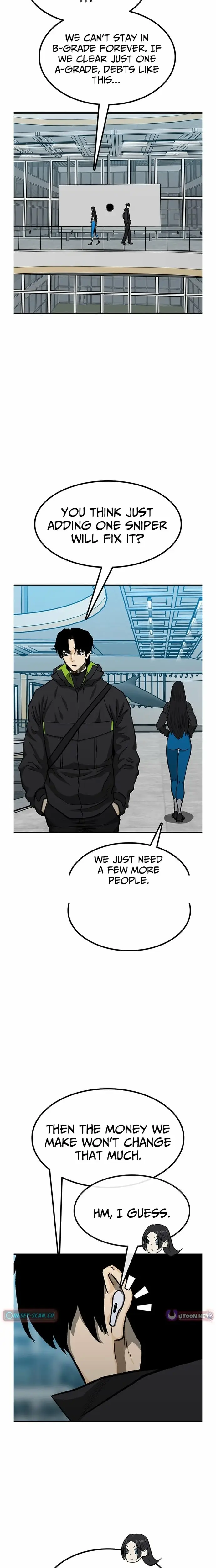 Read Assistant Manga Online