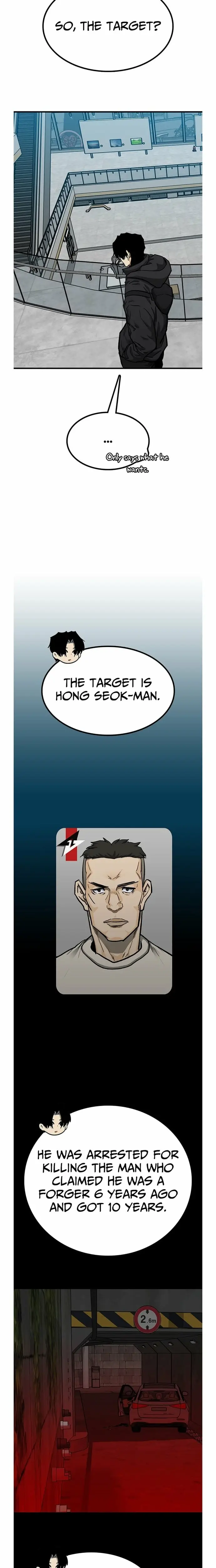 Read Assistant Manga Online