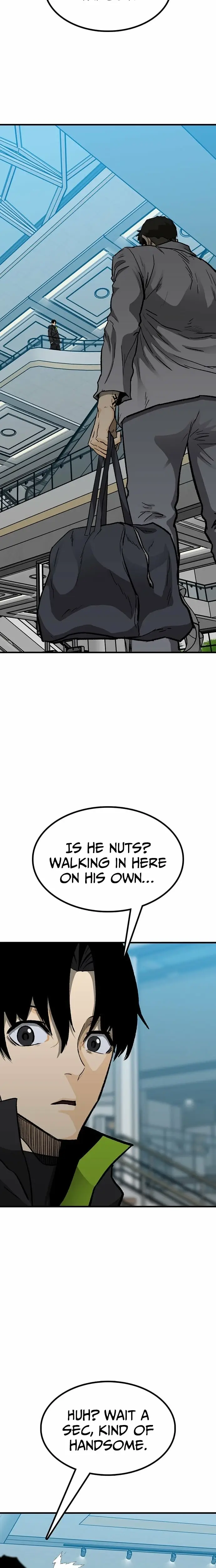 Read Assistant Manga Online