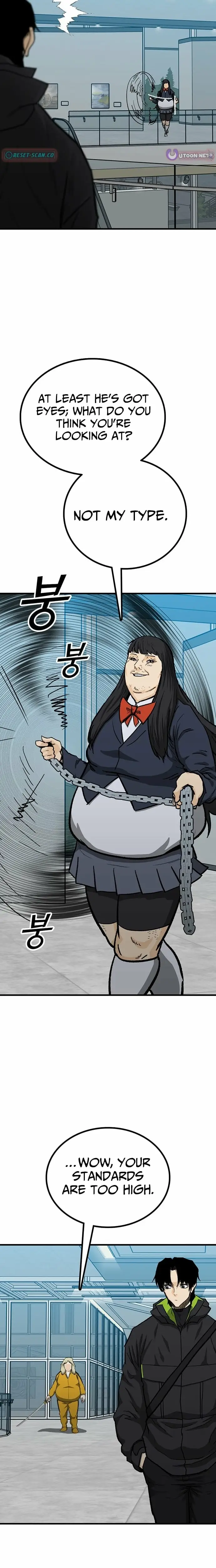 Read Assistant Manga Online