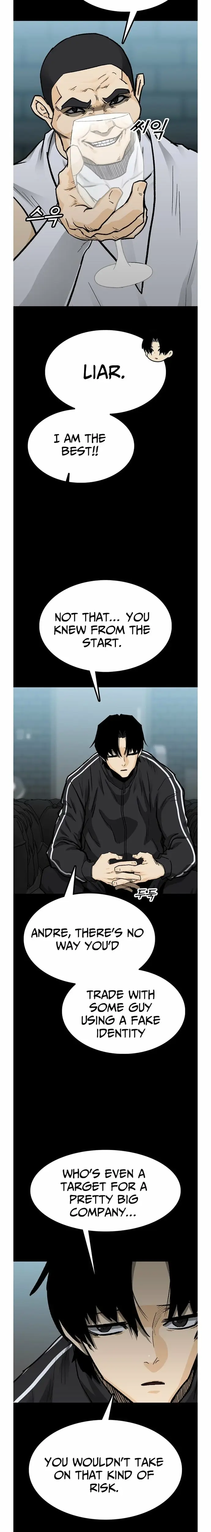 Read Assistant Manga Online