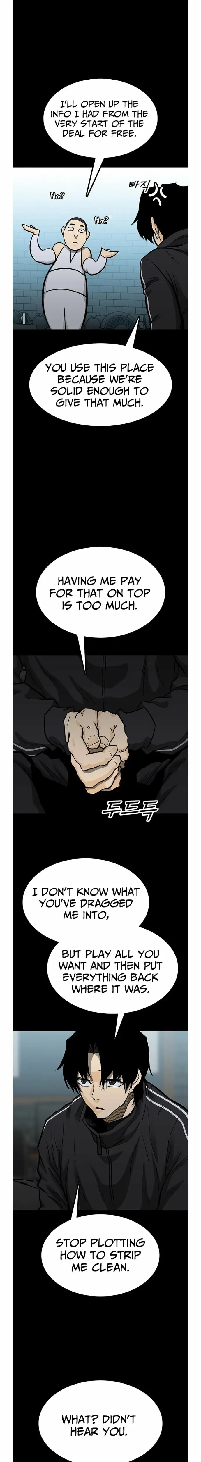 Read Assistant Manga Online