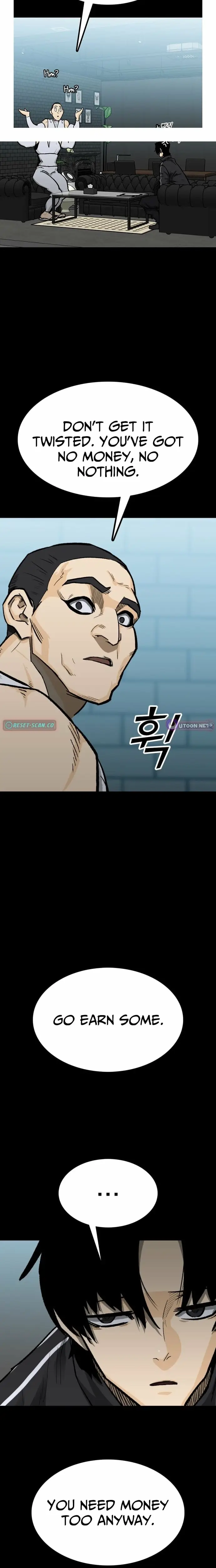 Read Assistant Manga Online