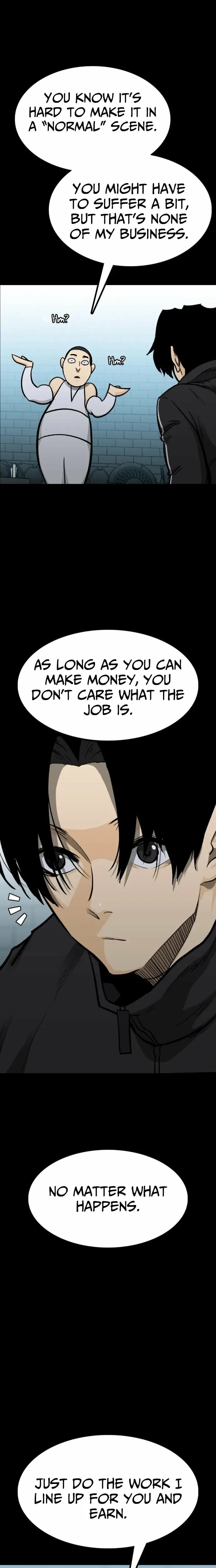 Read Assistant Manga Online