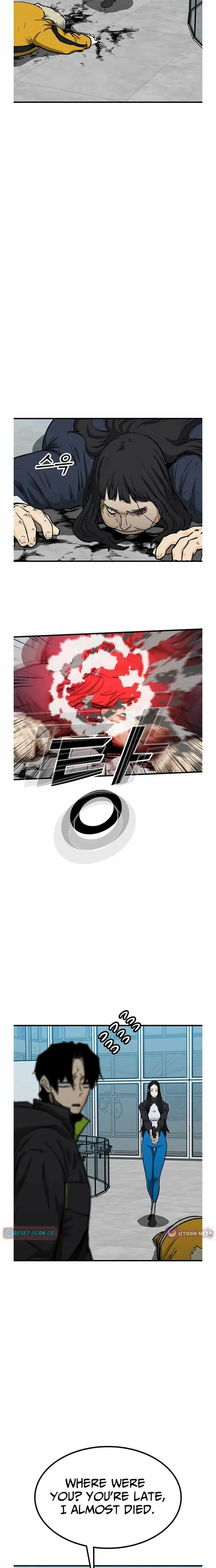 Read Assistant Manga Online