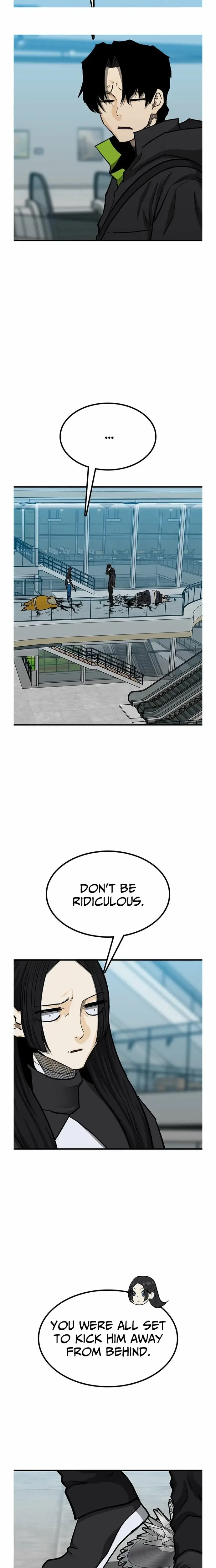 Read Assistant Manga Online