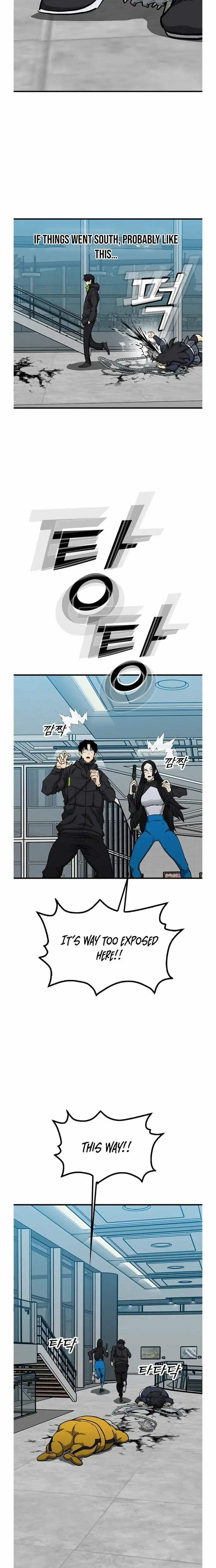 Read Assistant Manga Online