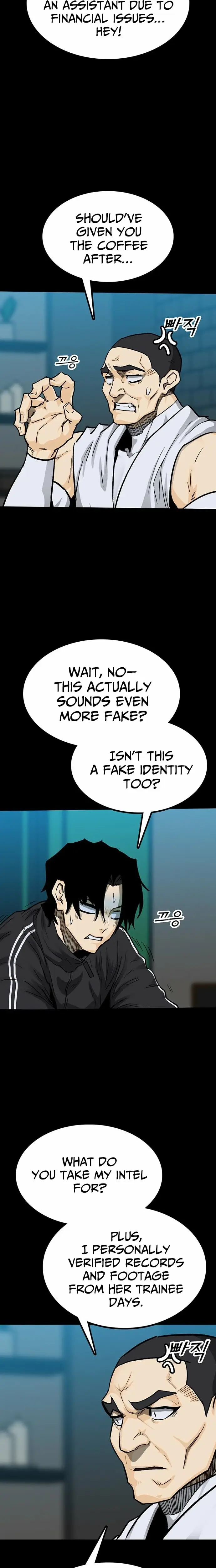 Read Assistant Manga Online