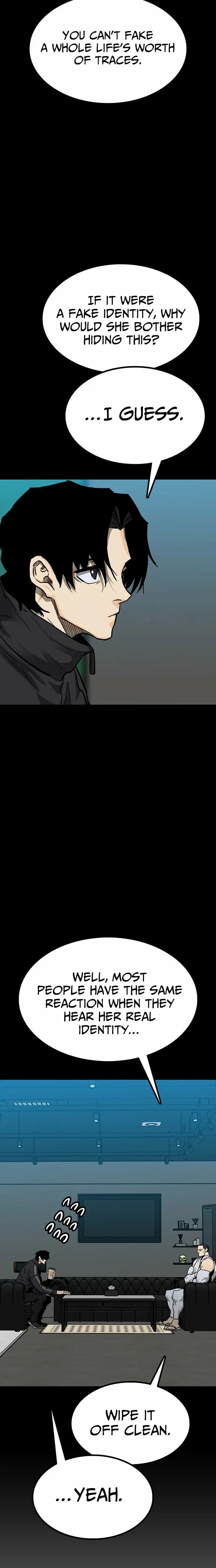 Read Assistant Manga Online