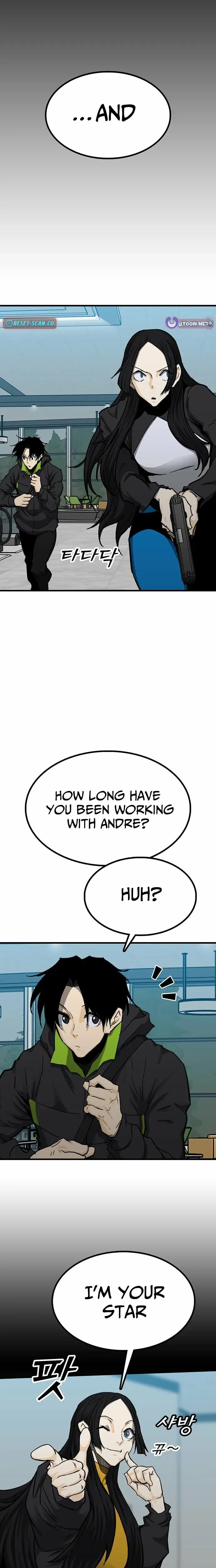 Read Assistant Manga Online