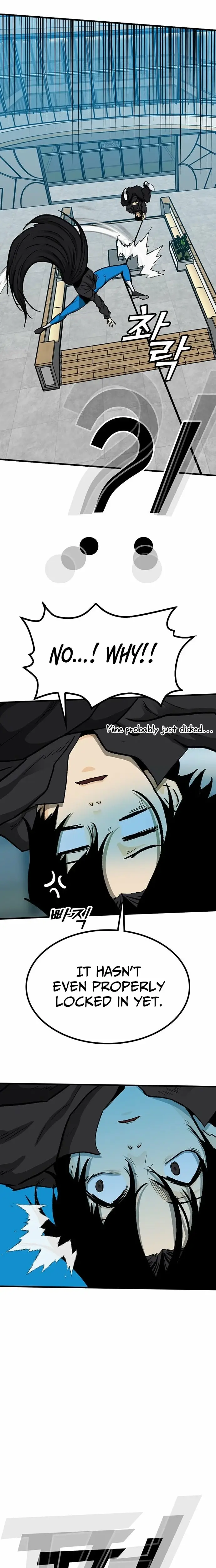 Read Assistant Manga Online