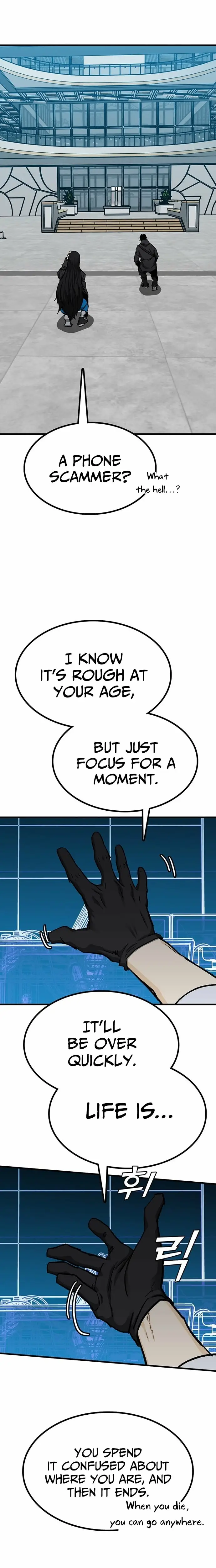 Read Assistant Manga Online