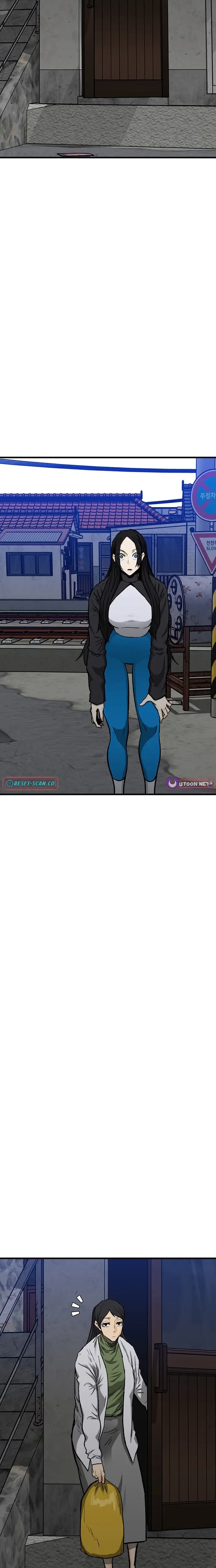 Read Assistant Manga Online