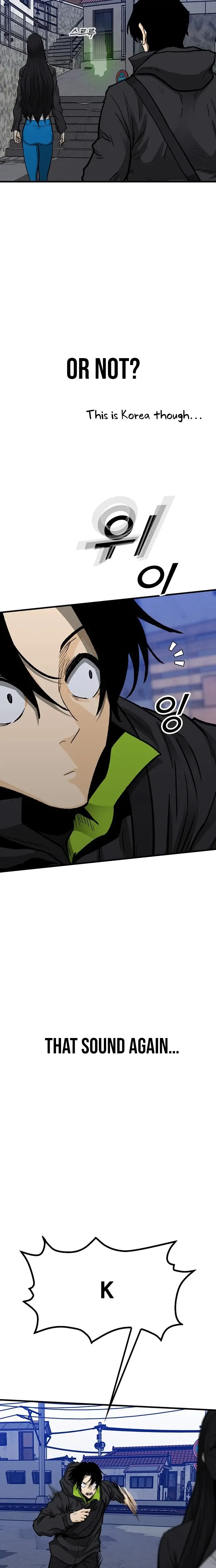 Read Assistant Manga Online