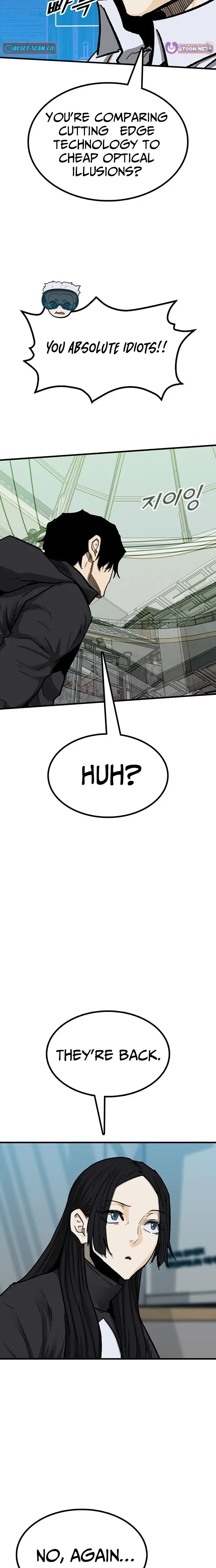 Read Assistant Manga Online