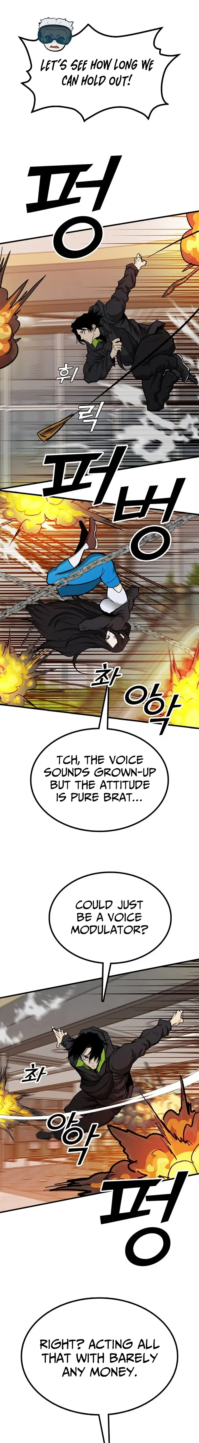 Read Assistant Manga Online