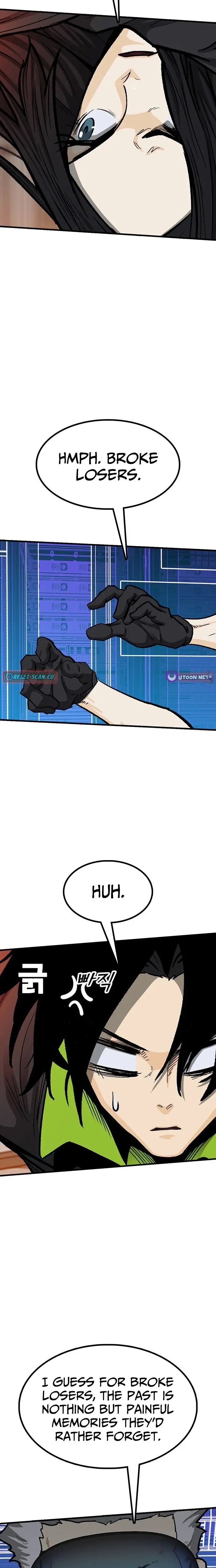 Read Assistant Manga Online