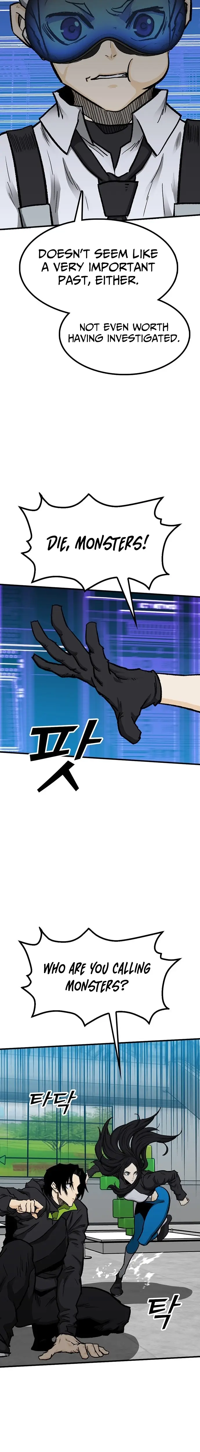 Read Assistant Manga Online