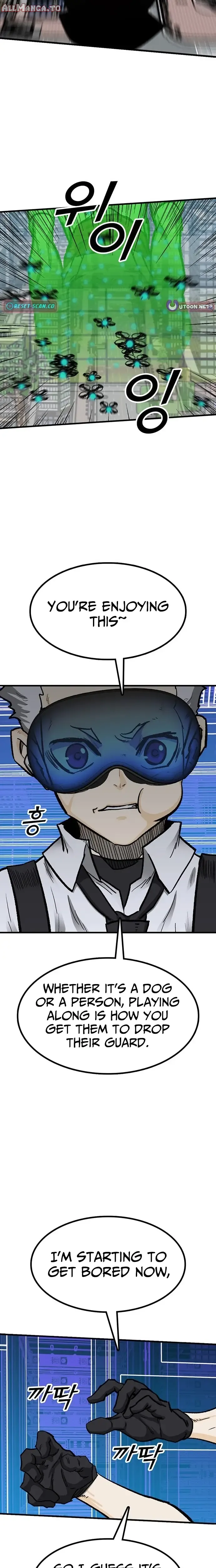 Read Assistant Manga Online