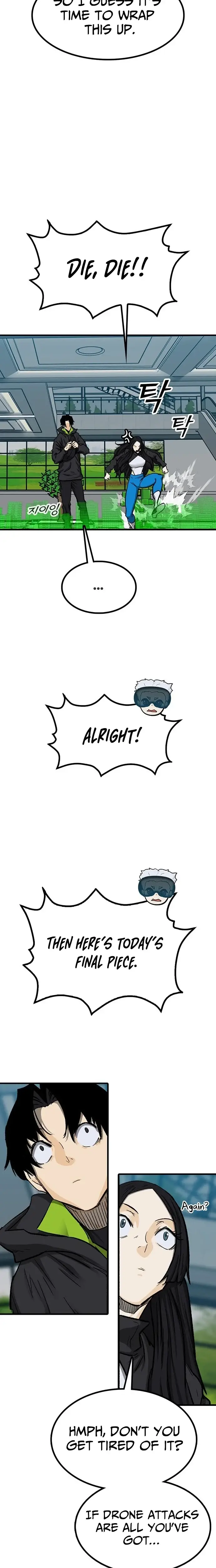 Read Assistant Manga Online