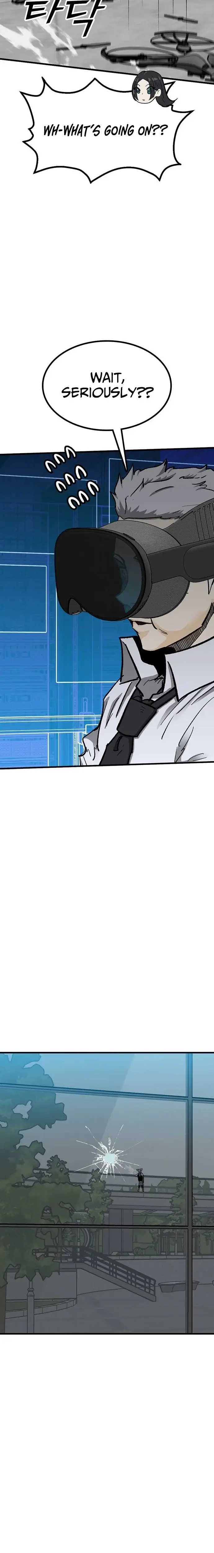 Read Assistant Manga Online