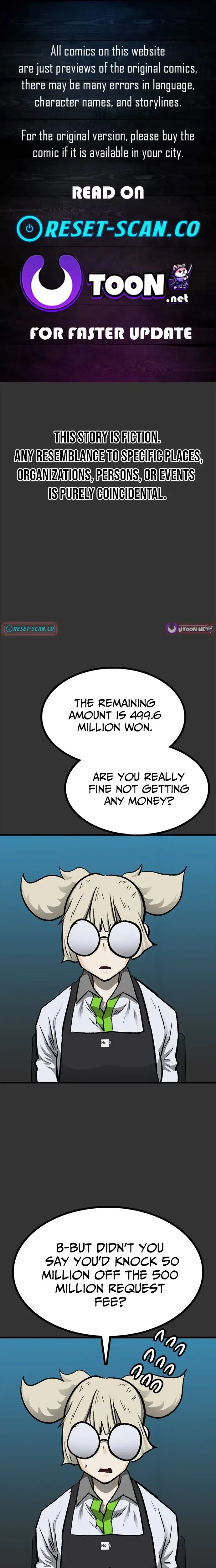 Read Assistant Manga Online