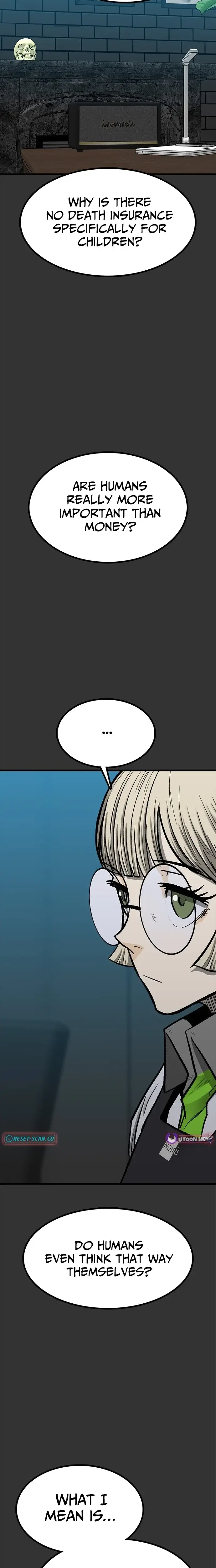 Read Assistant Manga Online