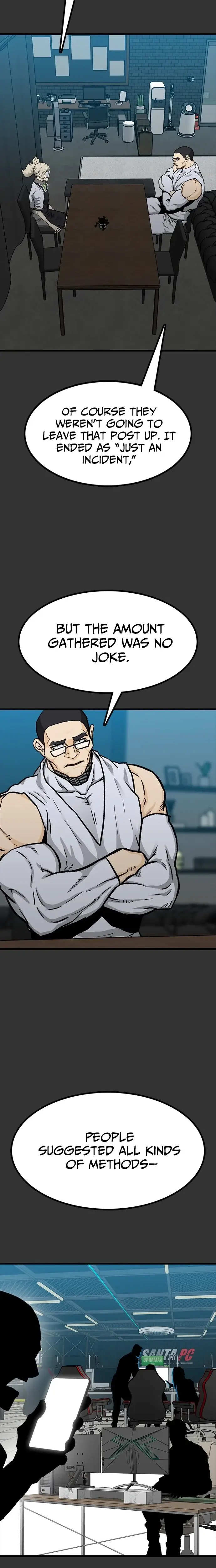 Read Assistant Manga Online