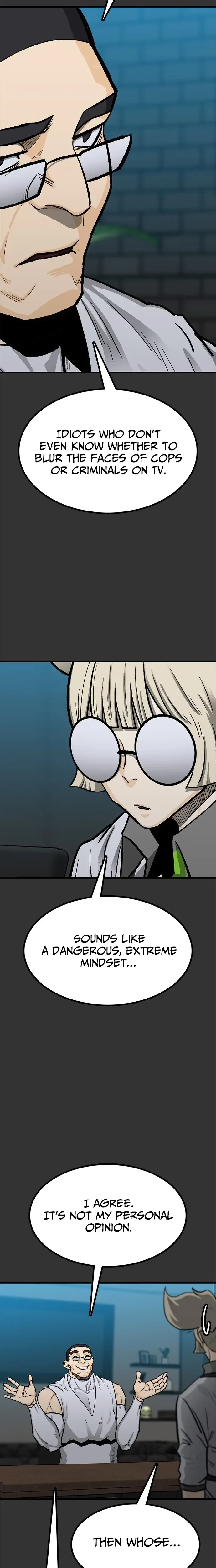 Read Assistant Manga Online