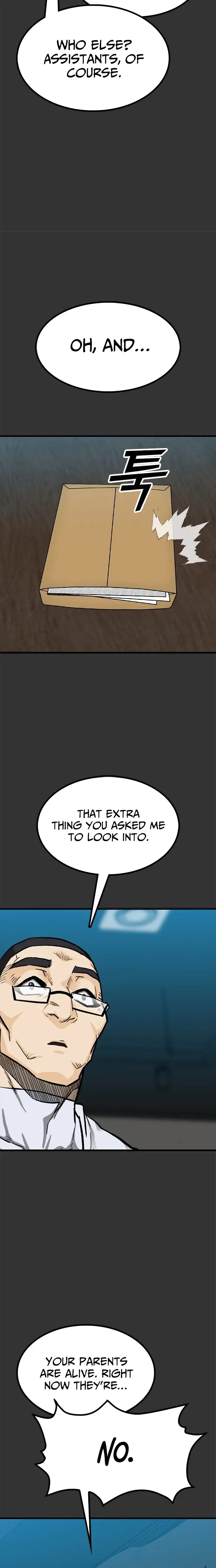 Read Assistant Manga Online