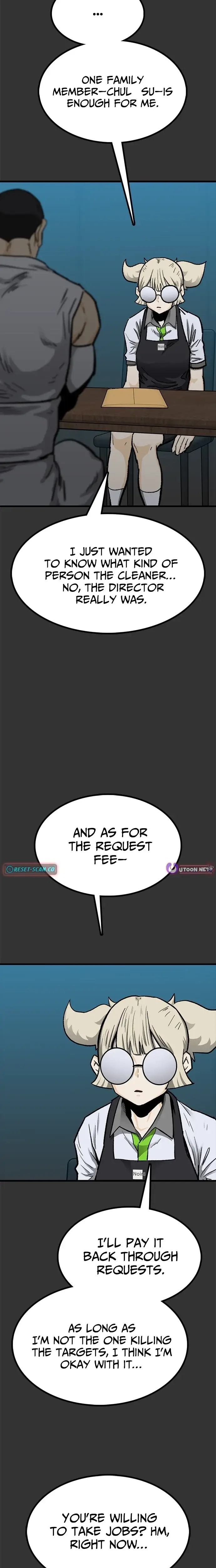 Read Assistant Manga Online