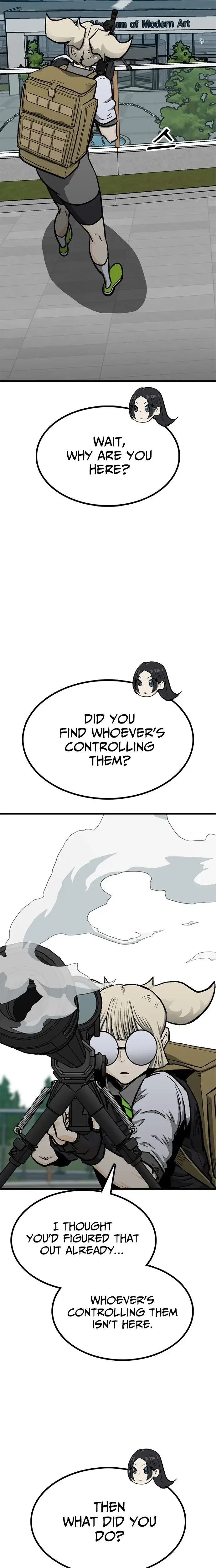 Read Assistant Manga Online