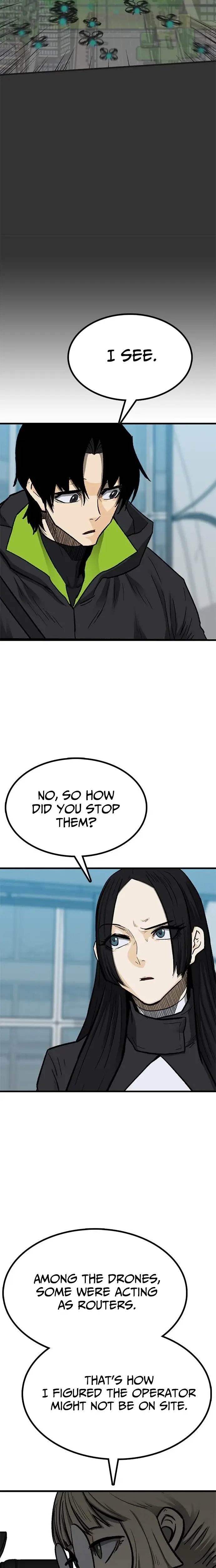 Read Assistant Manga Online