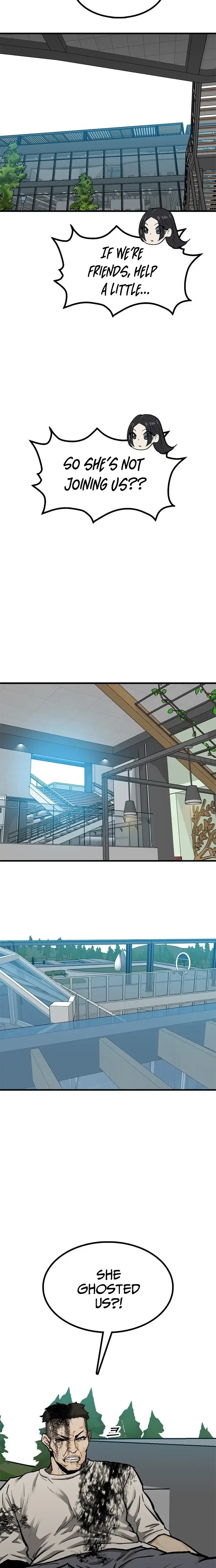 Read Assistant Manga Online