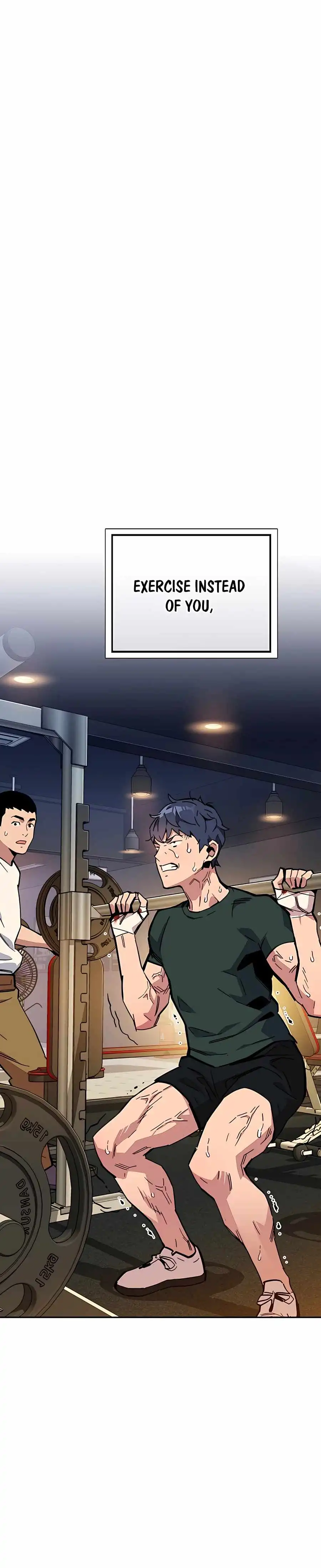 Read Auto Hunting With My Clones Manga Online