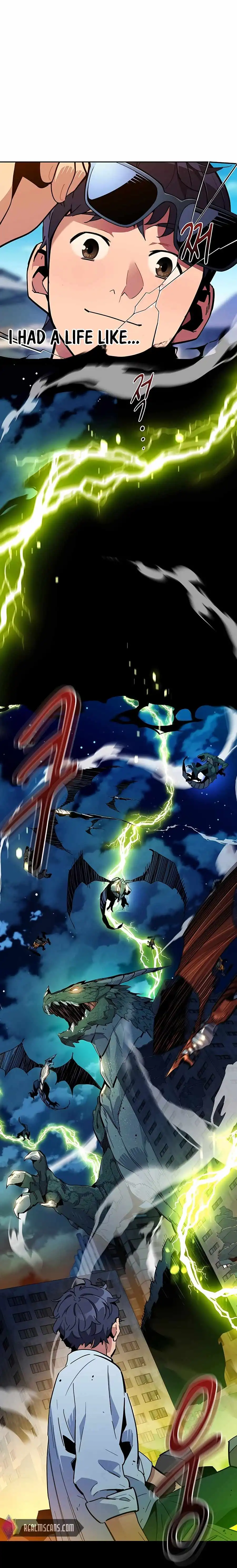 Read Auto Hunting With My Clones Manga Online