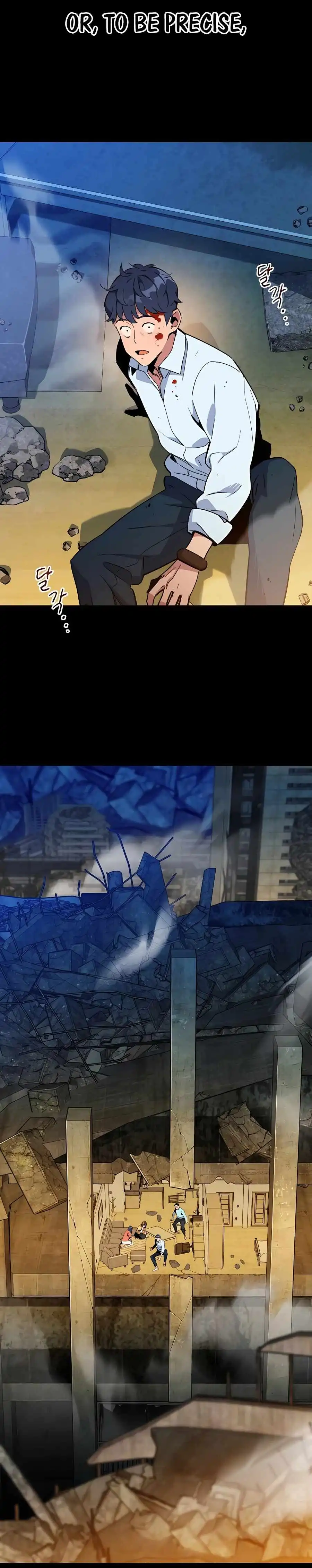 Read Auto Hunting With My Clones Manga Online