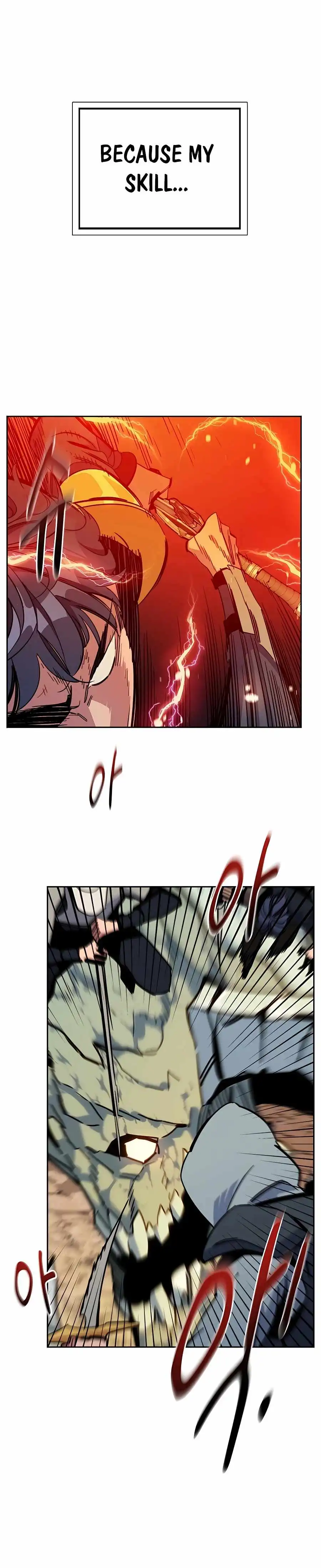 Read Auto Hunting With My Clones Manga Online