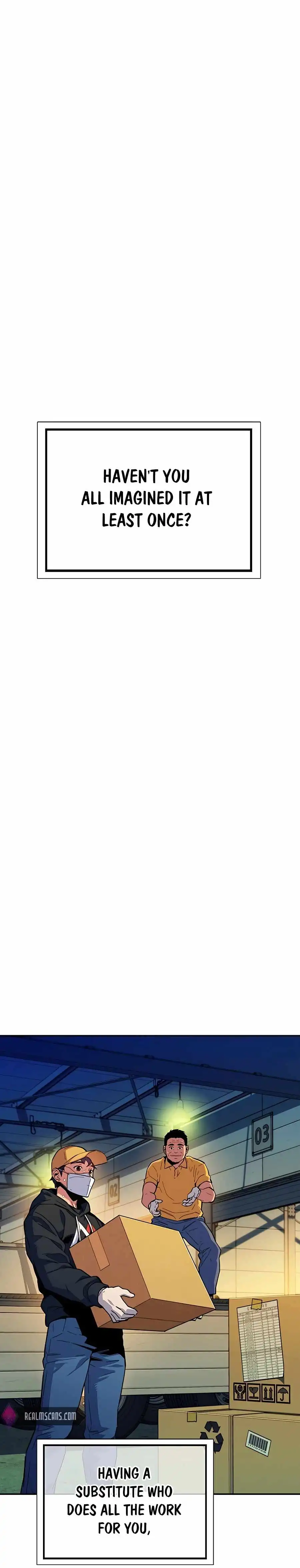 Read Auto Hunting With My Clones Manga Online