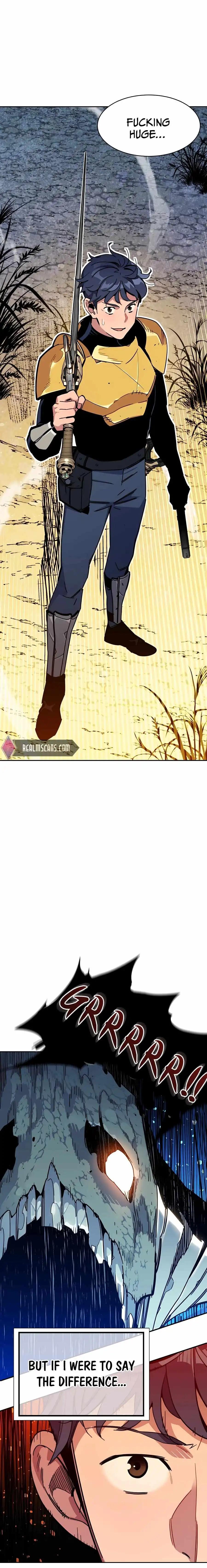 Read Auto Hunting With My Clones Manga Online