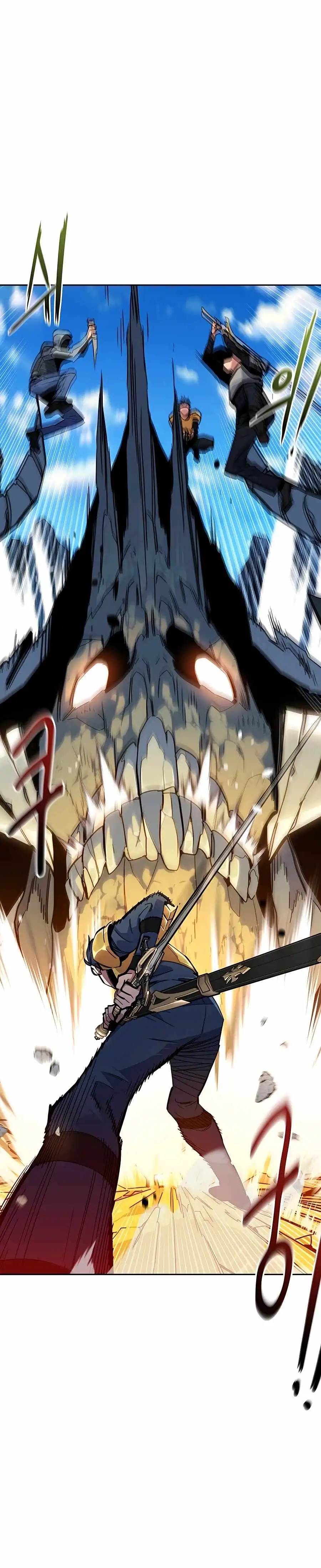 Read Auto Hunting With My Clones Manga Online