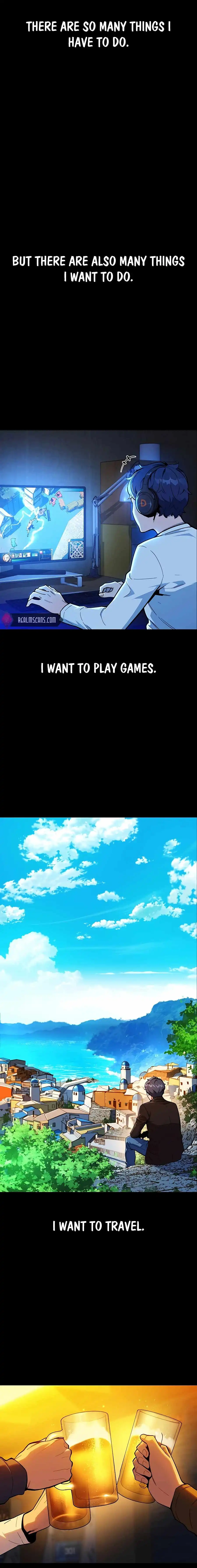 Read Auto Hunting With My Clones Manga Online