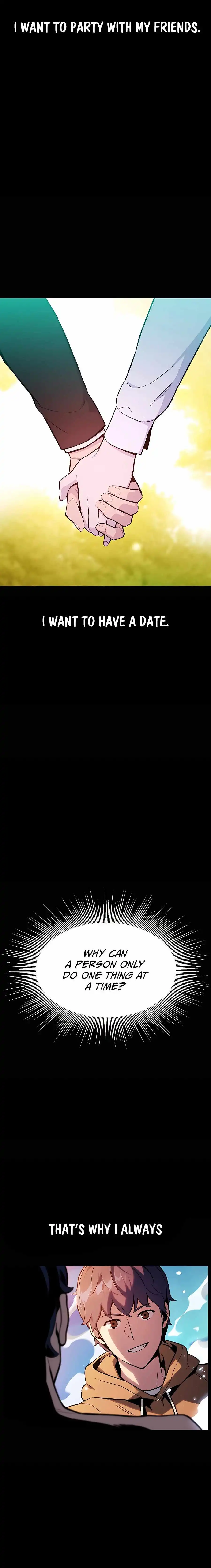 Read Auto Hunting With My Clones Manga Online