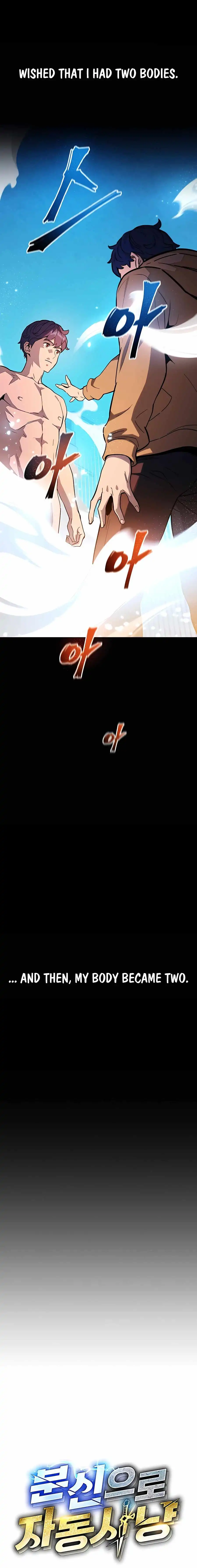 Read Auto Hunting With My Clones Manga Online