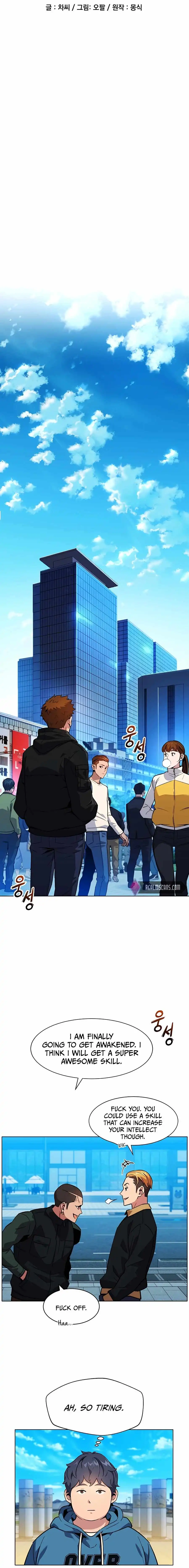 Read Auto Hunting With My Clones Manga Online