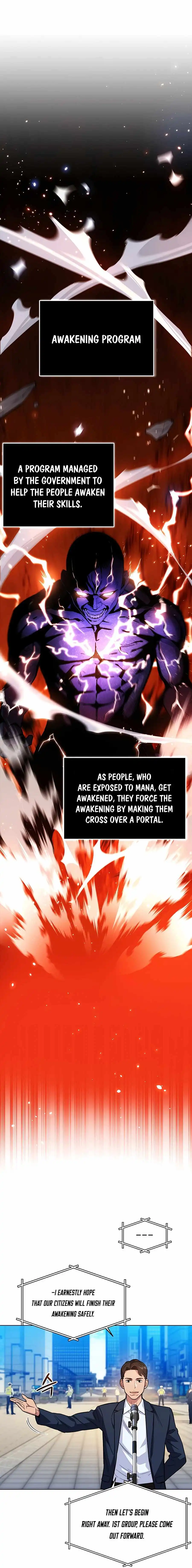 Read Auto Hunting With My Clones Manga Online