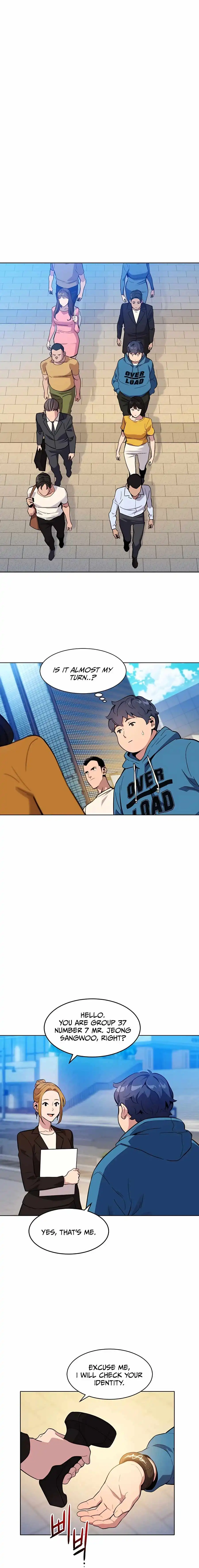 Read Auto Hunting With My Clones Manga Online